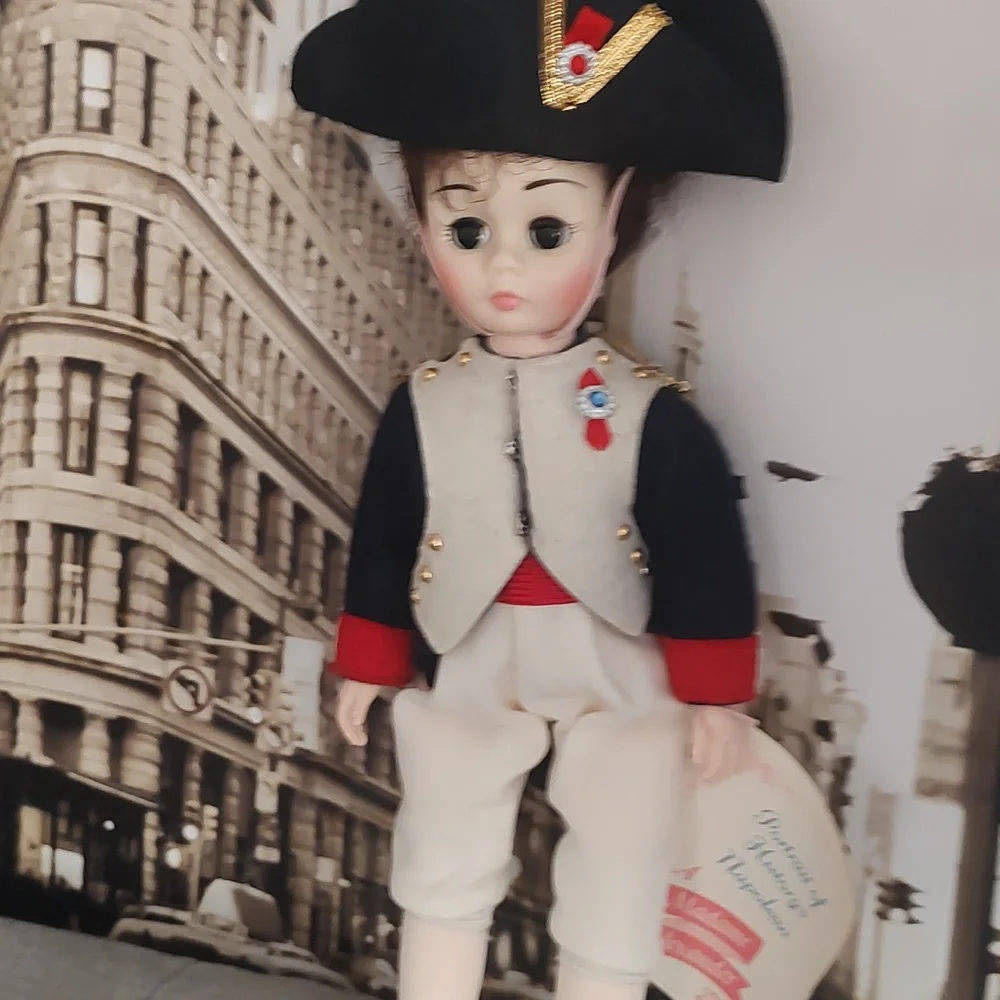 Napoleon Doll - Picture 4 of 8